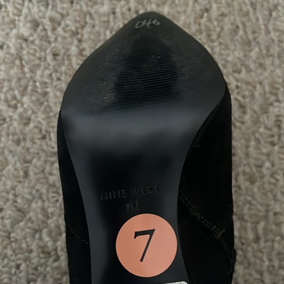 Nine West Boots - Picture 5 of 5